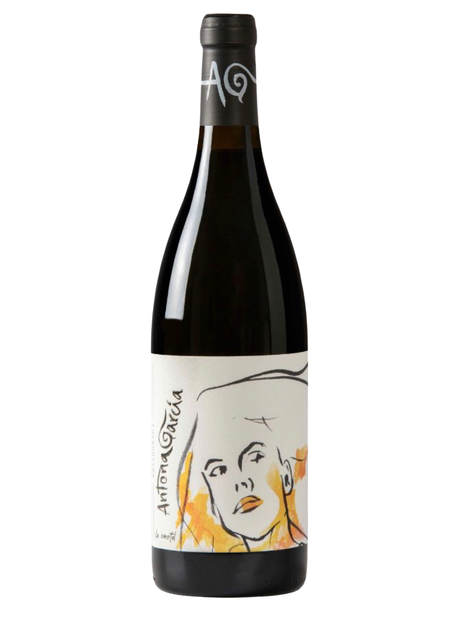 VT Antona García 750ml